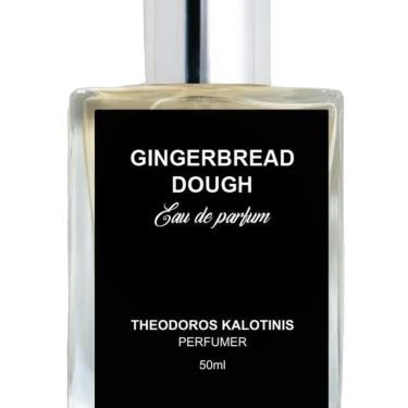 Gingerbread Dough