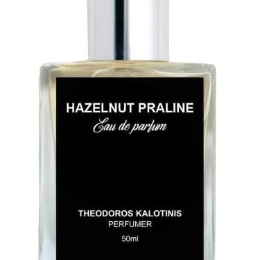 Hazelnut Praline
