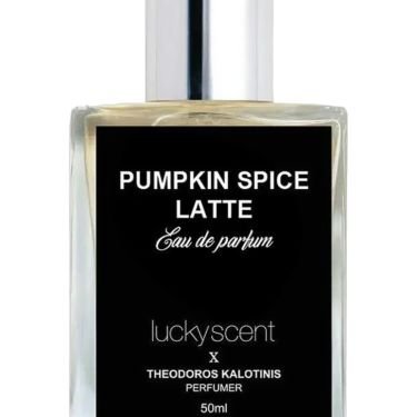 Pumpkin Spice Latte
