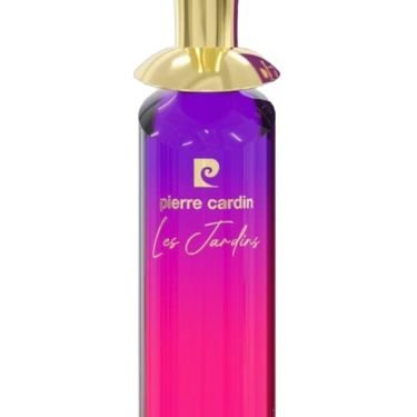 Les Jardins Romantique (Fragrance Mist)