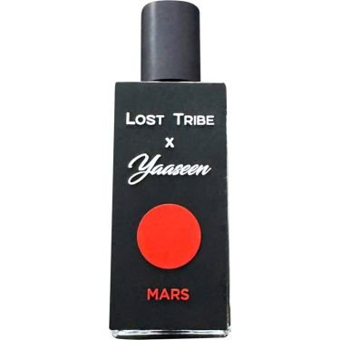 Mars (x Yaaseen)