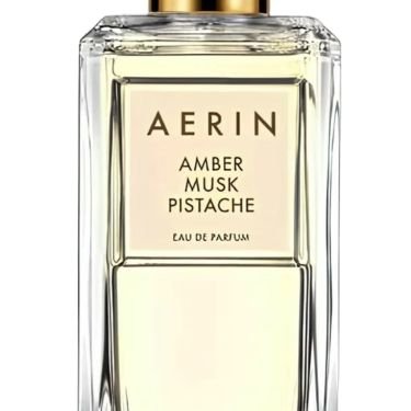 Amber Musk Pistache