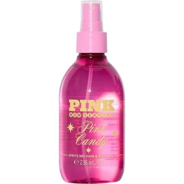 Pink Pink Candy