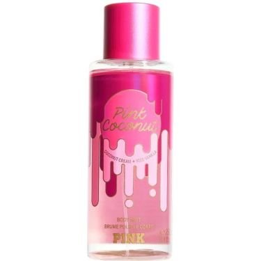 Pink Pink Coconut