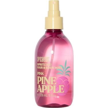 Pink Pink Pineapple