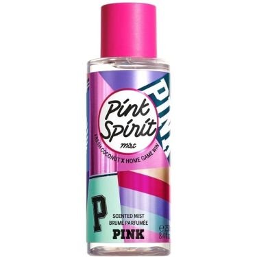 Pink Pink Spirit