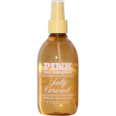 Pink Salty Caramel