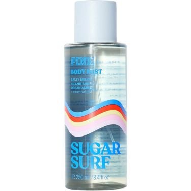 Pink Sugar Surf