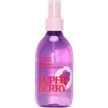 Pink Super Berry