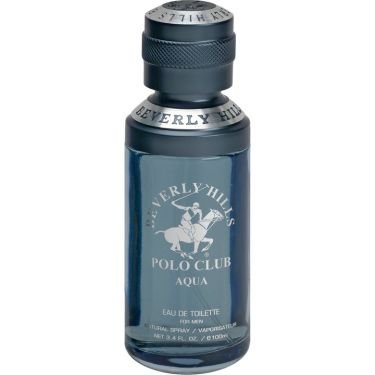 Beverly Hills Polo Club Aqua