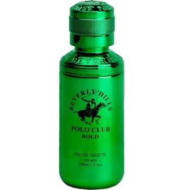 Beverly Hills Polo Club Bold
