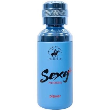 Sexy + Pheromones Player