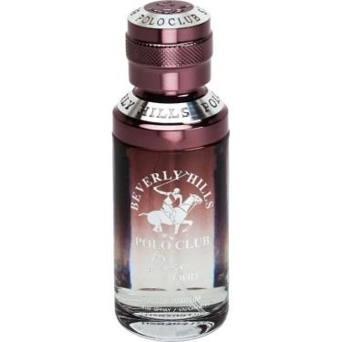 Rose Oud