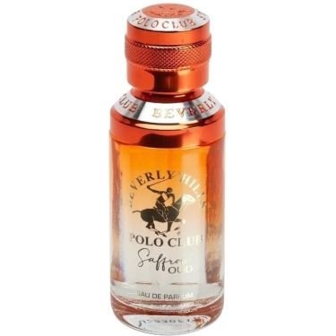 Saffron Oud
