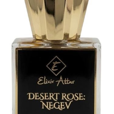 Desert Rose: Negev