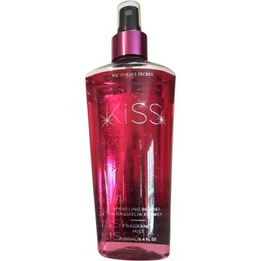 With a Kiss (Fragrance Mist)