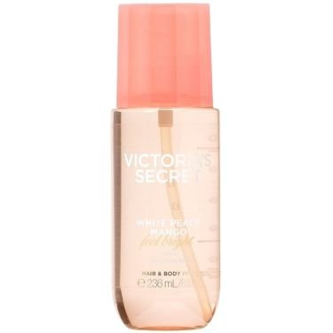 White Peach Mango - Feel Bright