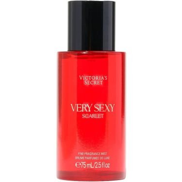 Very Sexy Scarlet (Fragrance Mist)