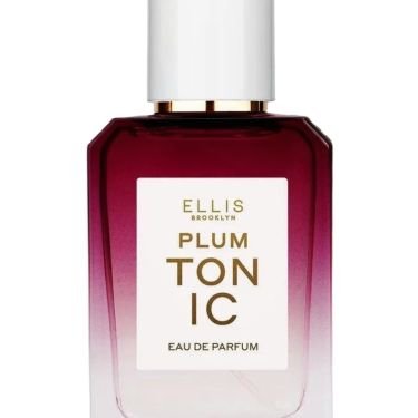 Plum Tonic
