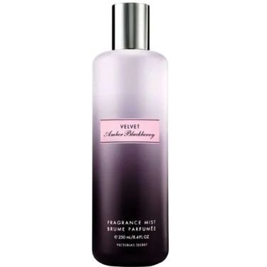 Parfums Intimes - Velvet: Amber Blackberry (Fragrance Mist)
