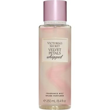 Velvet Petals Whipped