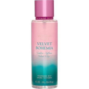 Velvet Bohemia