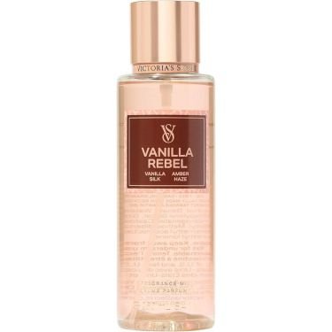 Vanilla Rebel