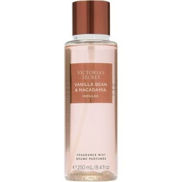 Vanilla Bean & Macadamia - Indulge