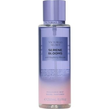 Serene Blooms
