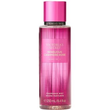 Sensuous Cashmere Rose