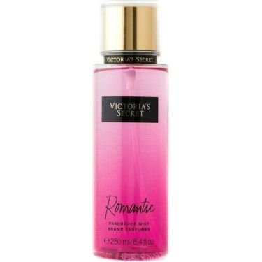 Romantic (Eau de Toilette)