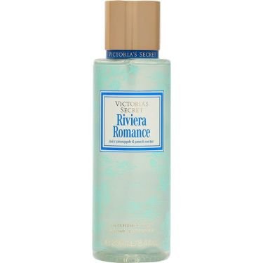 Riviera Romance