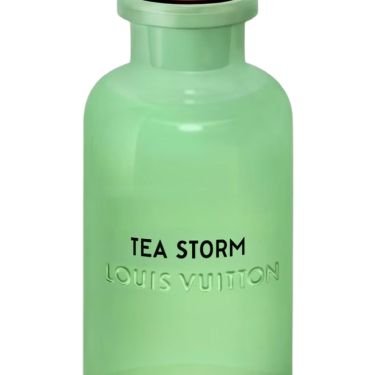 Tea Storm