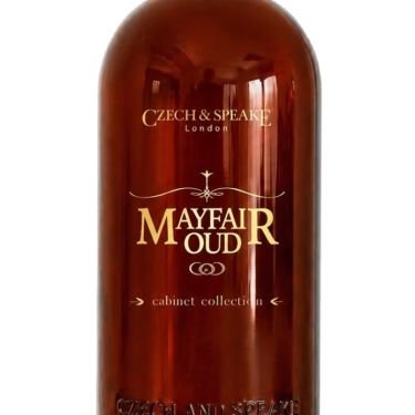 Mayfair Oud