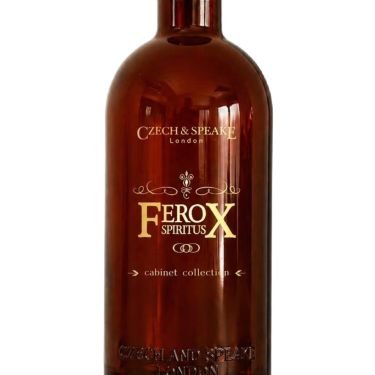Ferox Spiritus