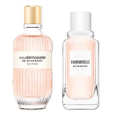 Eaudemoiselle Eau Florale