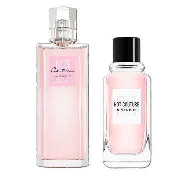 Hot Couture (Eau de Toilette)