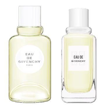 Eau de Givenchy (2018)