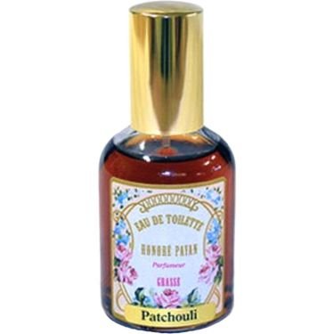 Patchouli