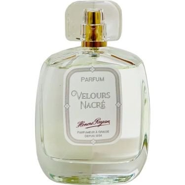 Velours Nacré