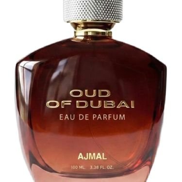 Oud of Dubai