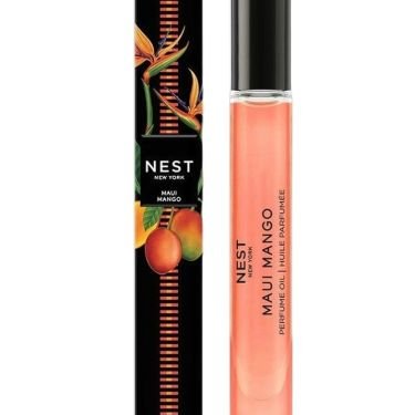 Maui Mango (Perfume Oil)