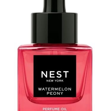Watermelon Peony (Perfume Oil)