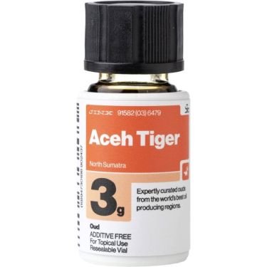 Aceh Tiger