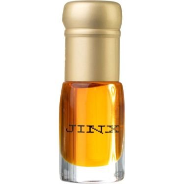 Arthur's Amber (Attar)