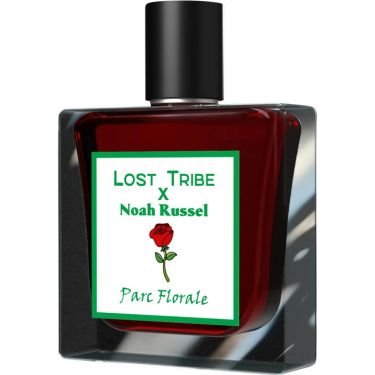 Lost Tribe x Noah Russel - Parc Florale