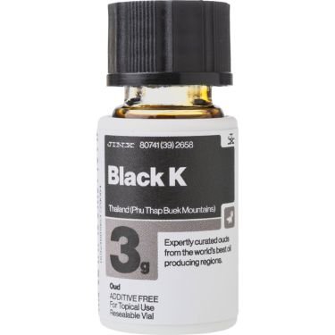 Black K