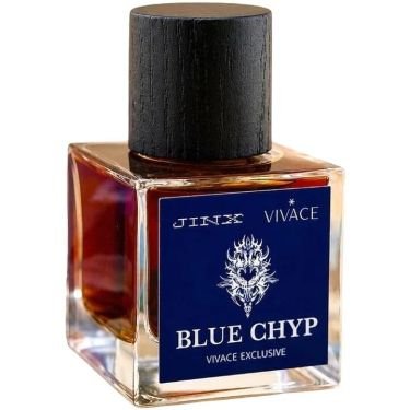 Blue Chyp III