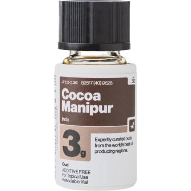 Cocoa Manipur