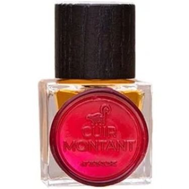 Cuir Montant
